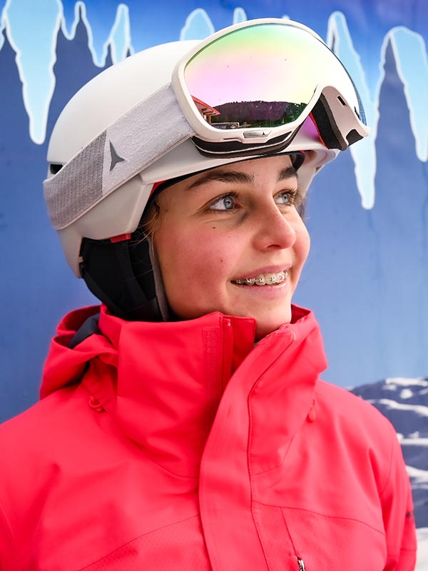Skischule Dachstein Lili Aigner